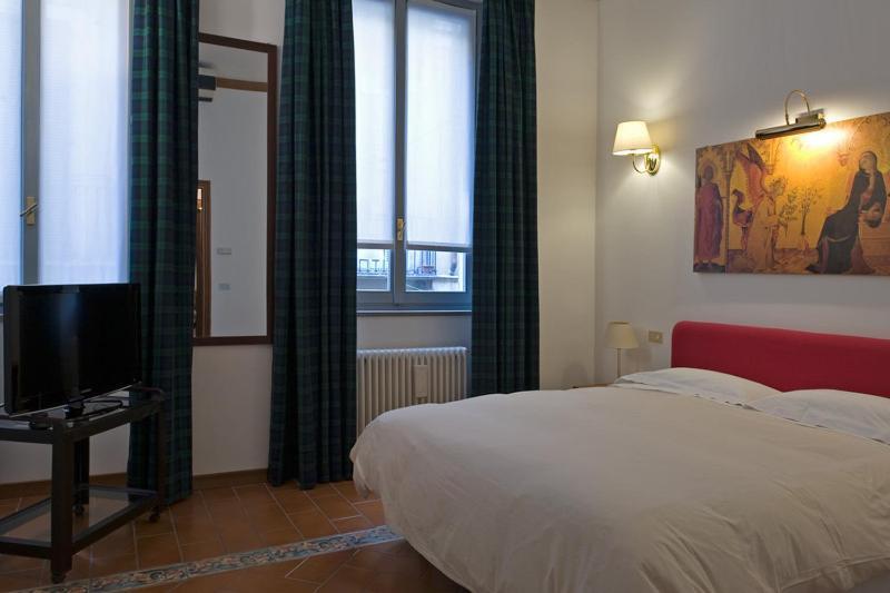 Cerva Fashion District Apartment Milan Extérieur photo