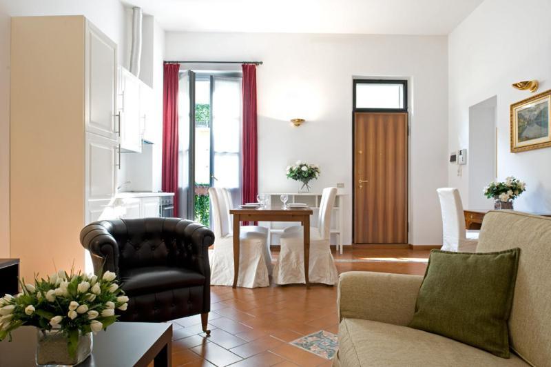 Cerva Fashion District Apartment Milan Extérieur photo