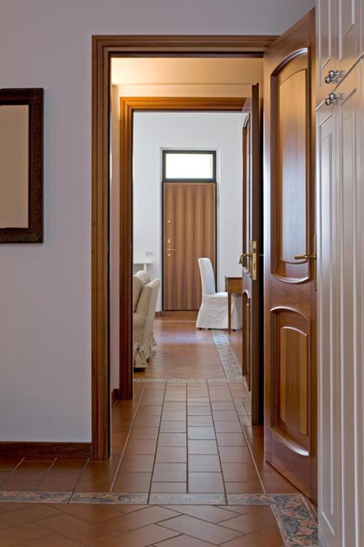 Cerva Fashion District Apartment Milan Extérieur photo