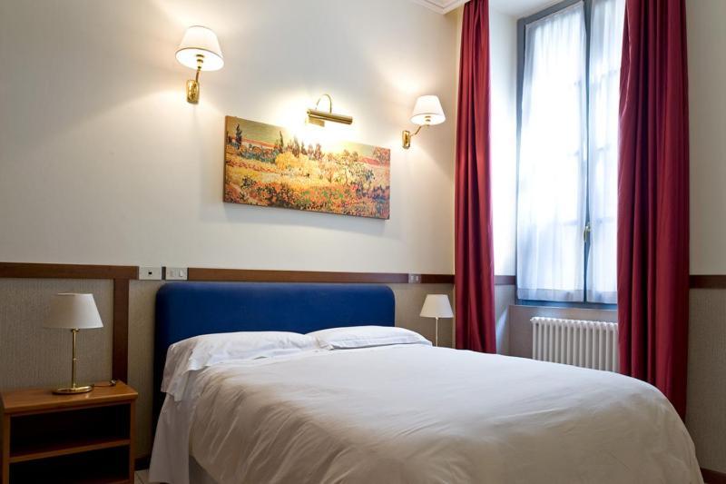 Cerva Fashion District Apartment Milan Extérieur photo