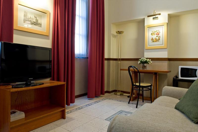 Cerva Fashion District Apartment Milan Extérieur photo