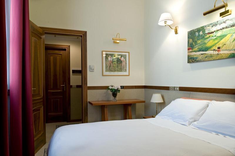 Cerva Fashion District Apartment Milan Extérieur photo