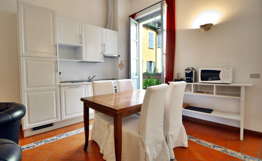 Cerva Fashion District Apartment Milan Extérieur photo