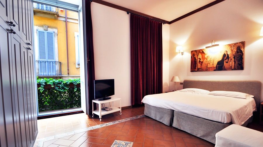 Cerva Fashion District Apartment Milan Extérieur photo