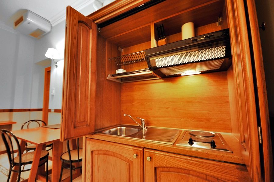 Cerva Fashion District Apartment Milan Extérieur photo